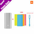 Original Xiaomi Mi Power Bank 10000mAh External Battery New Portable Mobile Power Bank MI Charger 10000mAh for Phones,Pad,MP3 Original Xiaomi Mi Power Bank 10000mAh External Battery New Portable Mobile Power Bank MI Charger 10000mAh for Phones,Pad,MP3