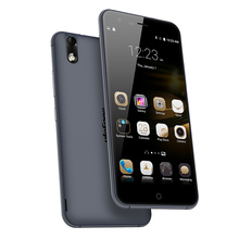 New Original Ulefone Paris MT6753 Octa core 5 0 Mobile Phone LTE FDD Cellphone 16G ROM