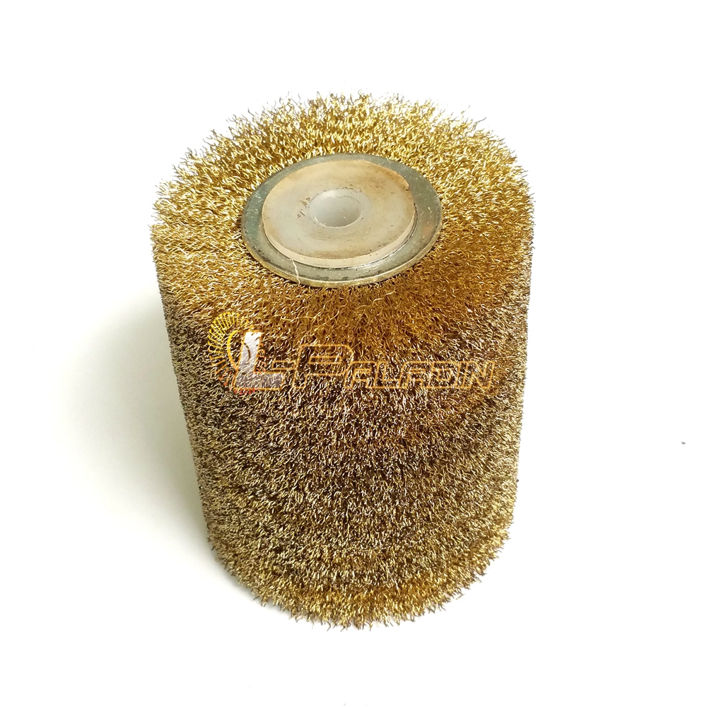 Popular Wire Brush SanderBuy Cheap Wire Brush Sander lots from China