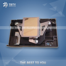 100% Original New Printer Print Head For Epson R380 R390 R360 R260 R265 R270 R1500W Printhead On Sale