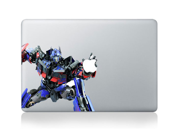 transformers vinyl decal sticker for apple macbook pro air 13 inch laptop cover sticker transformers vinyl decal sticker for apple macbook pro air 13 inch laptop cover sticker