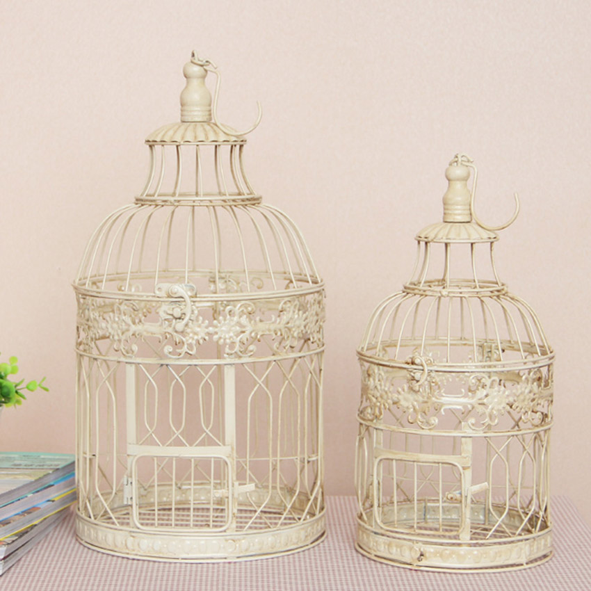 Popular Bird Cage DecorationBuy Cheap Bird Cage Decoration lots from