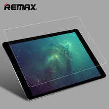 Remax Anti Blue Ray 9H HD Tempered Glass Screen Protector Protective FilmScreen Guard for Apple iPad Pro 12.9″