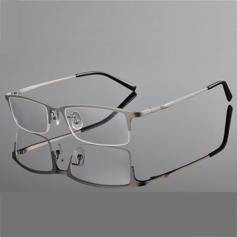 2021 Wholesale Chashma Titanium Eyeglass Ultra Light Weight Frames