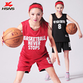 Reversible Womens Basketball Jersey Set Short Girl Double sided Sportwear Basketball Training Suit Jersey Quick Dry