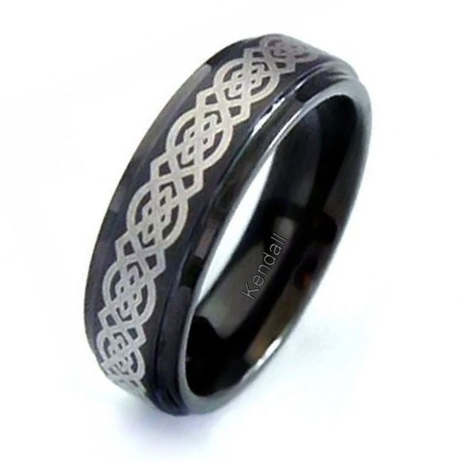 celtic knot wedding ring 20