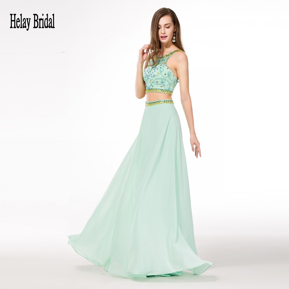 vestidos de fiesta largos 2016 para adolescentes