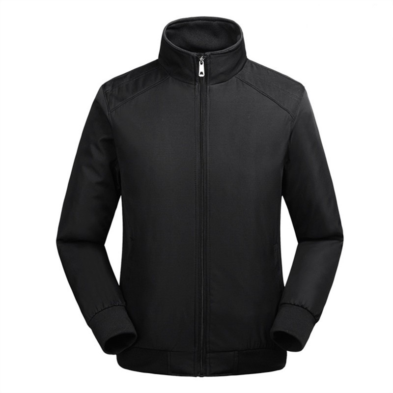 Hot autumn and winter jackets high-quality men's jacket men stitching casual coat jacket M-3XL sport suit outdoor windproof Hot autumn and winter jackets high-quality men's jacket men stitching casual coat jacket M-3XL sport suit outdoor windproof