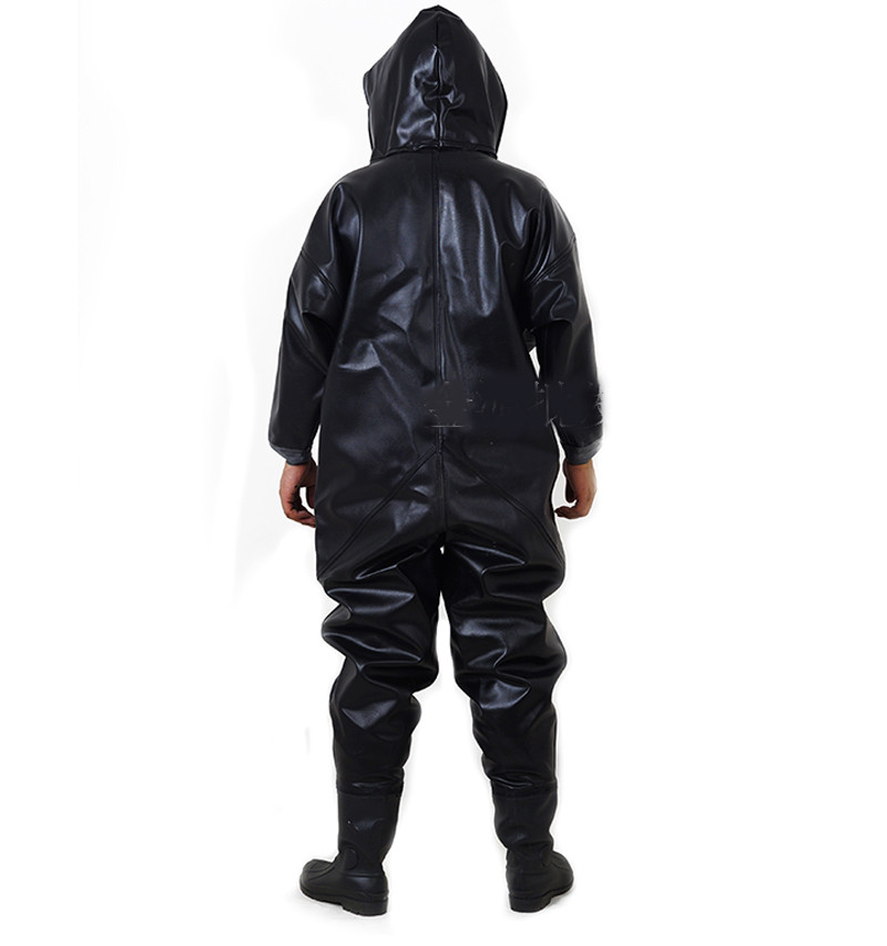 Chest Wader 16