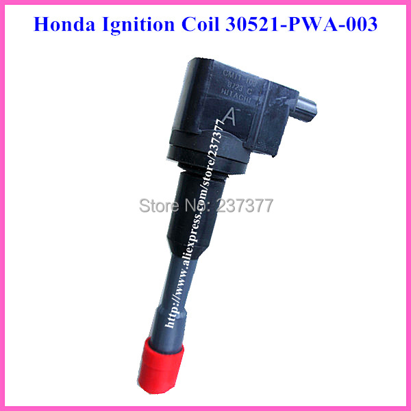  honda fit     30521-pwa-003 cm11-108