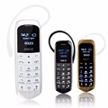 LONG CZ J8 Magic voice bluetooth dialer cellphone FM radio mini cell bluetooth 3 0 earphone