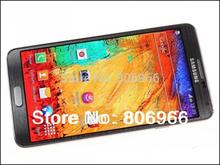 Original Samsung Note 3 N9005 Quad Core 5 7 inch 13Mp Camera Android Cell Phones Refurbished