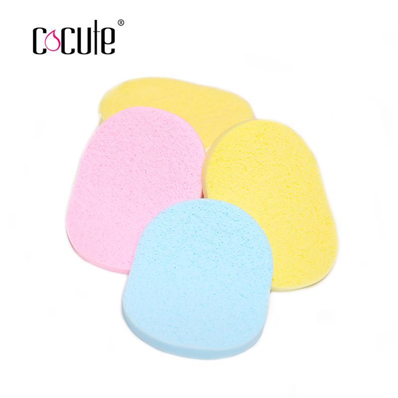 1 pcs useful Natural Brand New Make up Facial Face font b Makeup b font Sponge