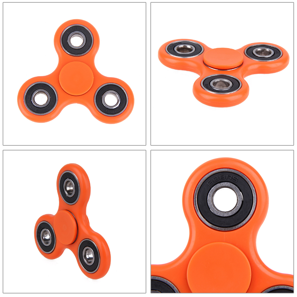 desk fidget spinner