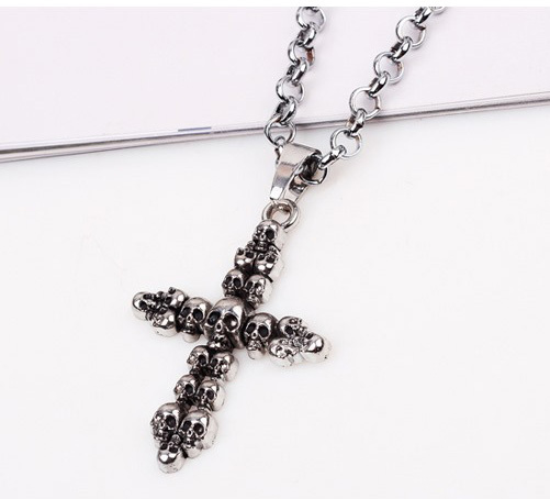 rosary for cross zinc alloy  & necklaces necklaces cross  necklace pendants charms charms  cross