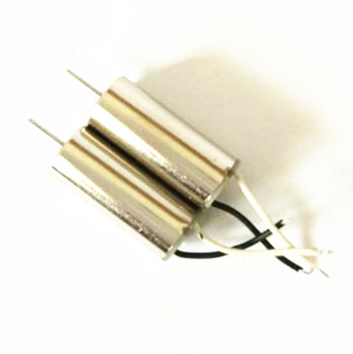 2 Pcs WLtoys Tail Motor V 2 977 012 for WLtoys V930 V977 RC Helicopter Parts