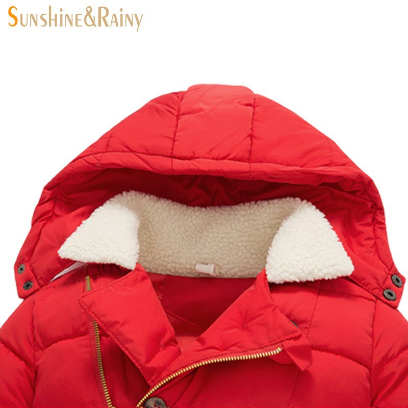 Boys Winter Jacket 5