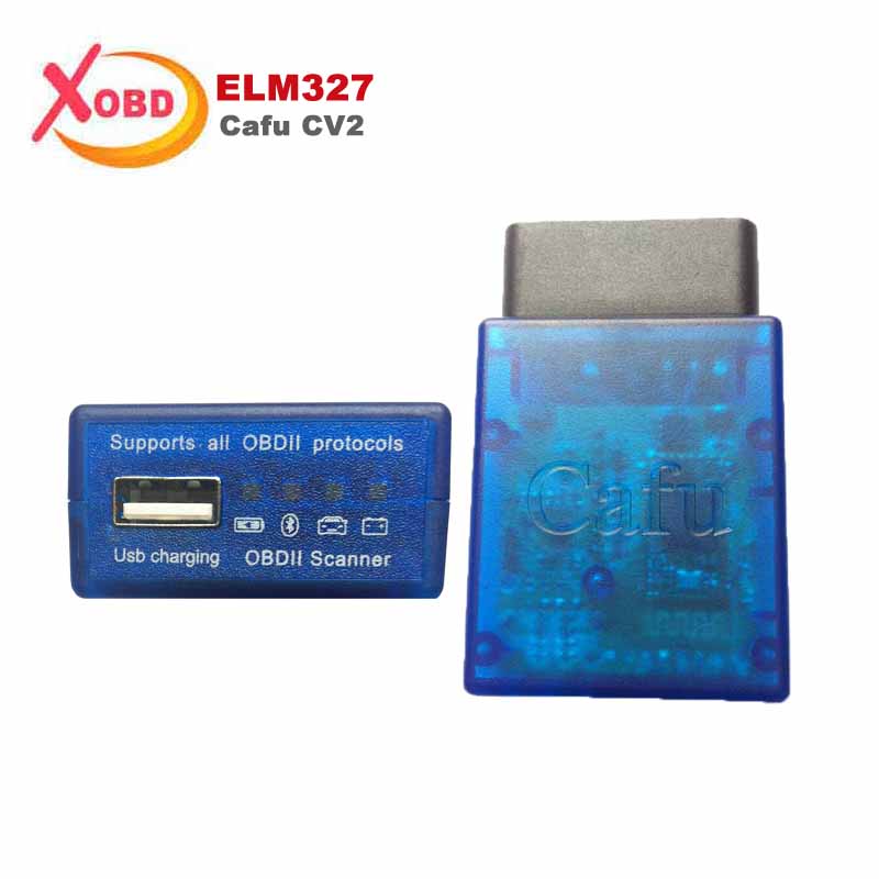  2  1  CV2 ELM327 V1.5 Bluetooth USB OBD        