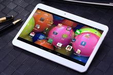 New Arrival Lenovo Tablet 10 1 Quad Core 3G Wifi GPS BT Dual SIM Call Phone