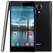 Original CUBOT P7 MTK6582 Quad Core Cell Phone Android 4 2 5 0 Inch IPS Touch