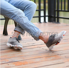 The new 2015 breathable woven cotton leisure men s shoes 213