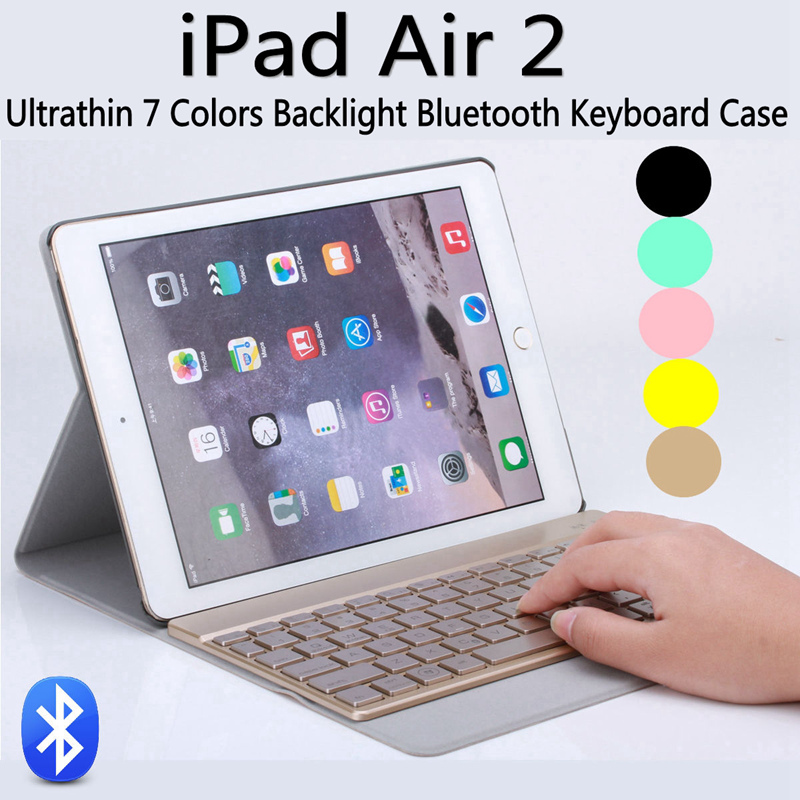  iPad  2 iPad 6  7      Bluetooth  +  PU    