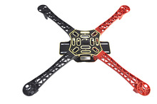 drone with camera F450 Multi-Rotor Servo extension cord FlameWheel KIT 450F As DJI For KK MK MWC 4 FPV RC Multicopter Quadcopter