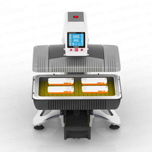 Sublimation Mug Printing Machine with New Design, ST-420 3D Sublimation Vacuum Heat Press