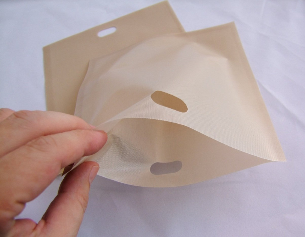 Toast Bags  (5)