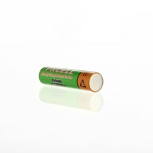 Ni MH 850mAh AAA Batteries 1 2V AAA Rechargeable Battery Low Self Discharge PKCELL 8Pcs 2card