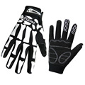 New GEL Full Finger Men Cycling Gloves MTB Bike Gloves Racing Sport Breathable Thick Shockproof Racing