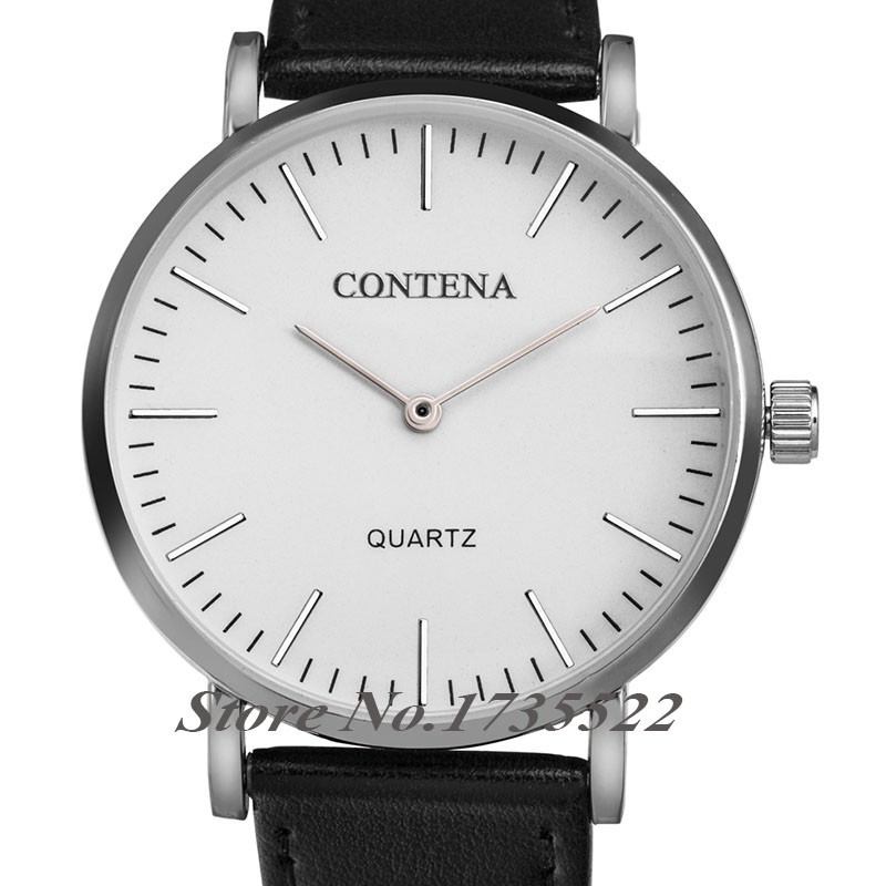 2016 Women Mens Watches Top Brand Luxury Fashion Quartz Watch Ladies Female Clock Relojes Mujer Montre Femme Quartz-Watch C002