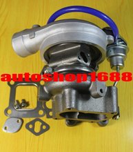 One Year Warranty New CT20 TOYOTA LANDCRUISER HI LUX THI ACE TURBOCHARGER Turbo engine parts