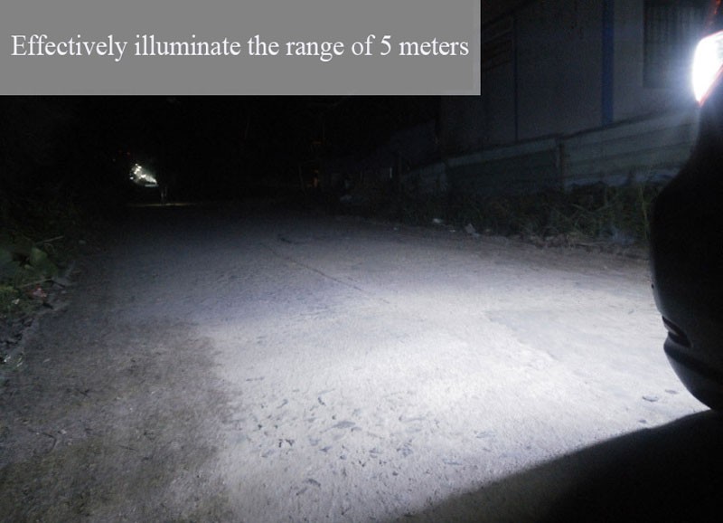2016 newest fog led car reversing lights help car camera parking night 1156 car reversing light (8)