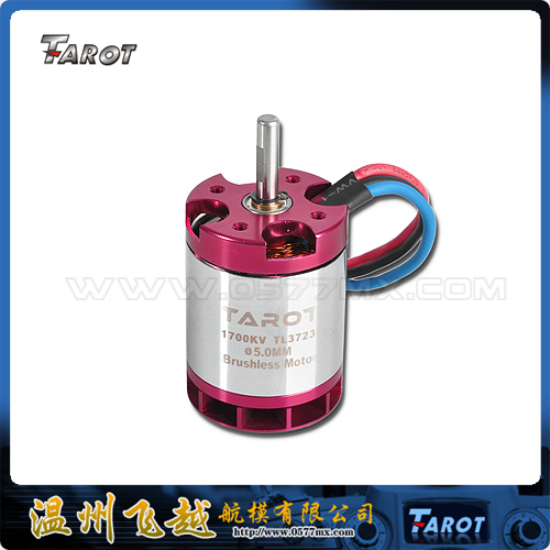 Free shipping 500 TL3723 03 brushless motor for rc helicopter