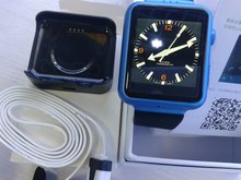 Smart Watch 2016 New K8 T8 Bluetooth Sim card GSM 3 0G NFC Message calling Syn