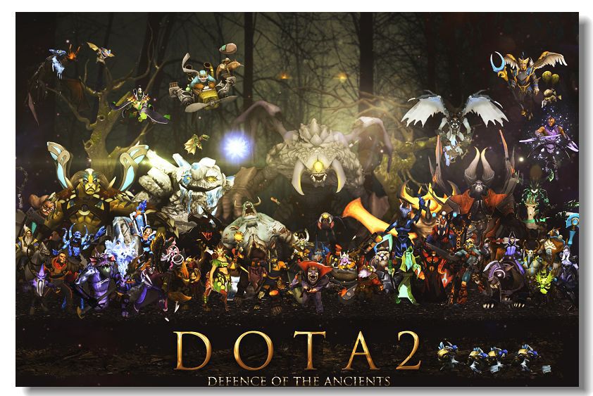 Dota 2 Tm Магазин