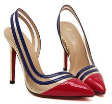 Red Bottom High Heels Directory of Shoes, Market and more on ...