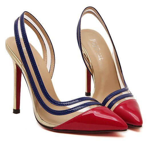 christian louboutin copy shoes - Online Buy Wholesale red bottoms from China red bottoms ...