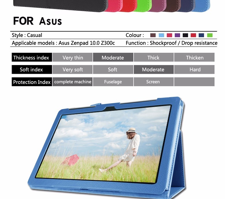 for ausu z300c tablet case (2)