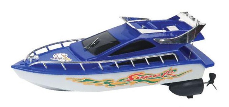 toy boats