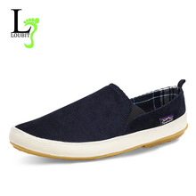Hot Sale 2014 New Men Shoes For Man Flats Men’s Casual Shoes Comfortable Summer Shoes Free Shipping