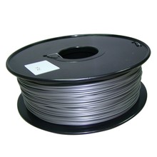 1kg 2 2lb 3mm ABS Plastic 3D Printer Filament for MakerBot RepRap Mende