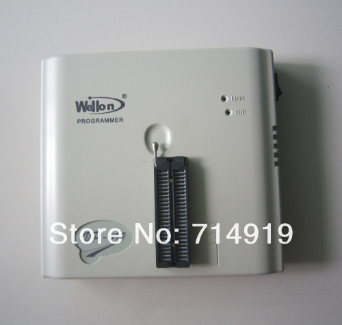 Vp499   Wellon VP499 Fast Universal  