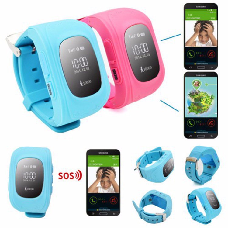 Smart-Phone-Watch-Children-Kid-Wristwatch-W5-GSM-GPRS-GPS-Locator-Tracker-Anti-Lost-Smartwatch-Child (1)