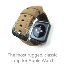 42MM Matte Leather Watchbands,Special Design Leather Watch Strap,For Iwatch Apple Watch Watchbands