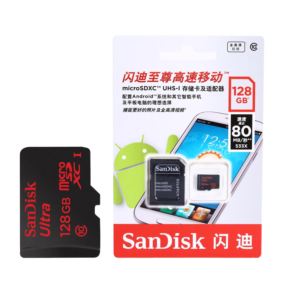 original sandisk 80mb s class 10 128gb 64gb 32gb 16gb ultra memory tf micro sd card 8g 48mb s original sandisk 80mb s class 10 128gb 64gb 32gb 16gb ultra memory tf micro sd card 8g 48mb s