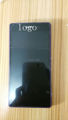 For Sony Xperia Z2 L50w D6502 D6503 Lcd Display Touch Panel Glass digitizer purple frame Assembly