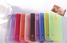 0.3 мм ультратонкий чехол для Galaxy S5 тонкий матовый прозрачный чехол для Samsung Galaxy S5 чехол бесплатная доставка