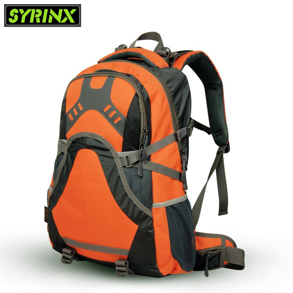 2015 New Fashion Outdoor Mountaineering Shoulders bag Waterproof Anti
